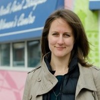 Kate Sjoberg hired through pro bono executive search by Summit Search Group for RaY Winnipeg