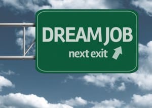 Tips for Landing Your Dream Job