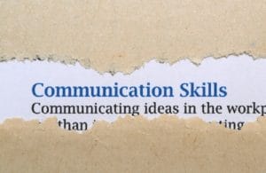 Job Seekers: How Are Your Communication Skills? - Summit Search Group - Recruitment Agency Canada