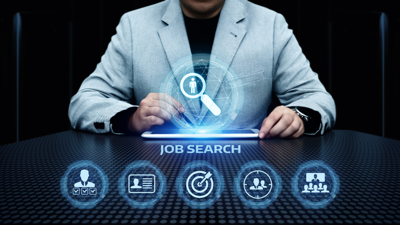 4 Ways to Use AI in Recruiting - Summit Search Group - Staffing Agency Canada