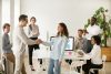 Generational Hiring: the benefits of age diversity in hiring practices - Summit Search Group - Staffing Agency - Featured Image