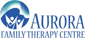 Aurora Family Therapy Centre Logo