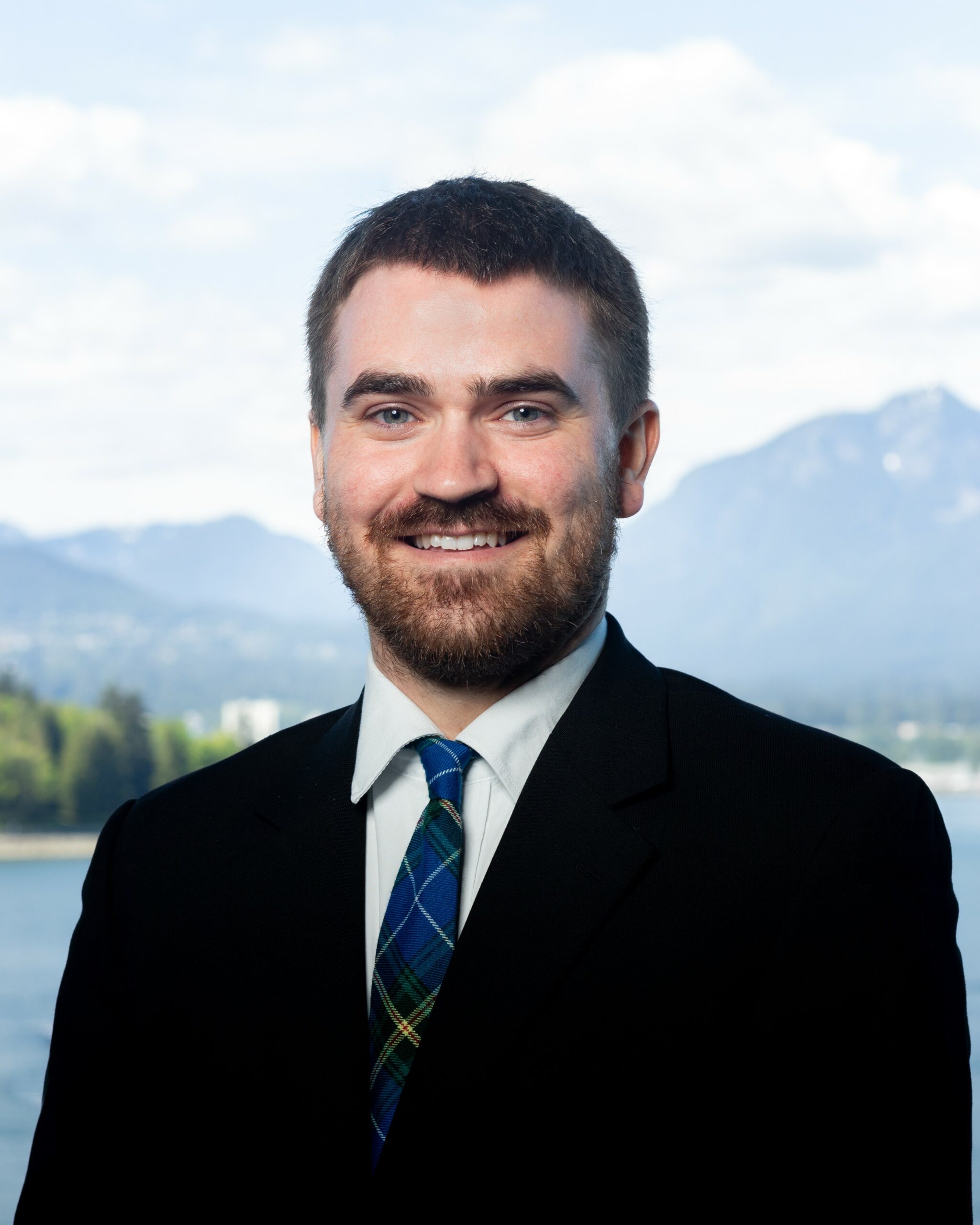 Scott Smith joins Summit Search Group as Recruitment Consultant in